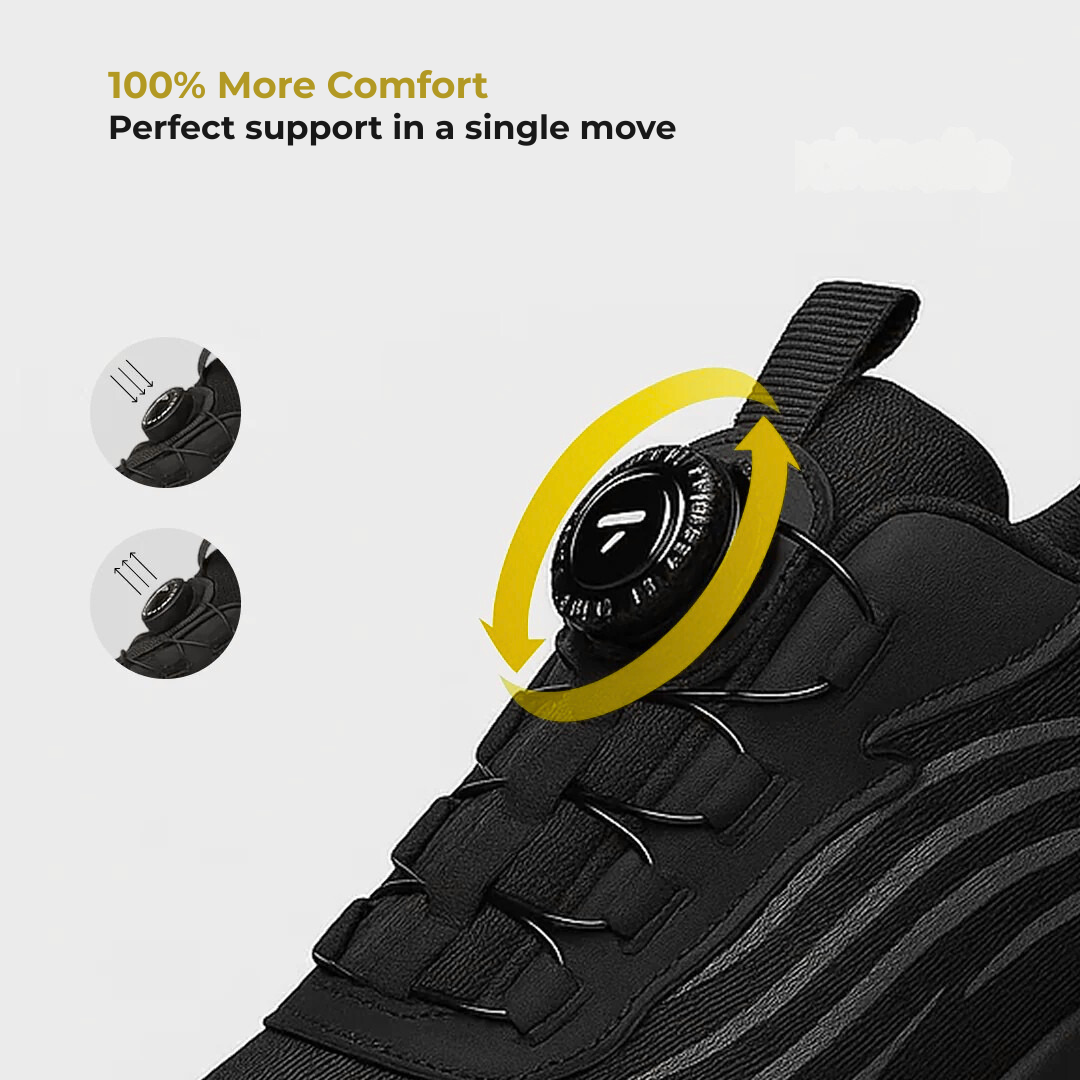 ARISHOES™ MAX ONE S3