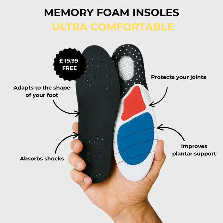 ARISHOES™ MAX ONE S3