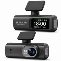 My Store Dashcam 4K Wi-Fi V22B