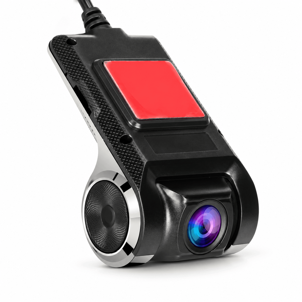 Vexaze Caméra DVR USB pour Autoradio Android