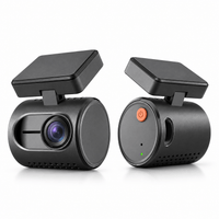 Vexaze Mini Dashcam KAWA Mini 3 2K Wi-Fi