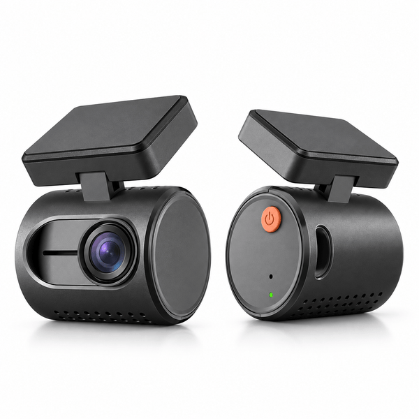Mini dashcam KAWA Mini 3 2K Wi-Fi