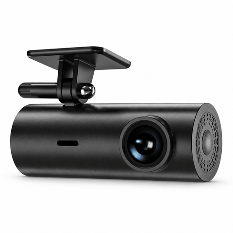 Vexaze Mini Dashcam Wi-Fi 2K/4K
