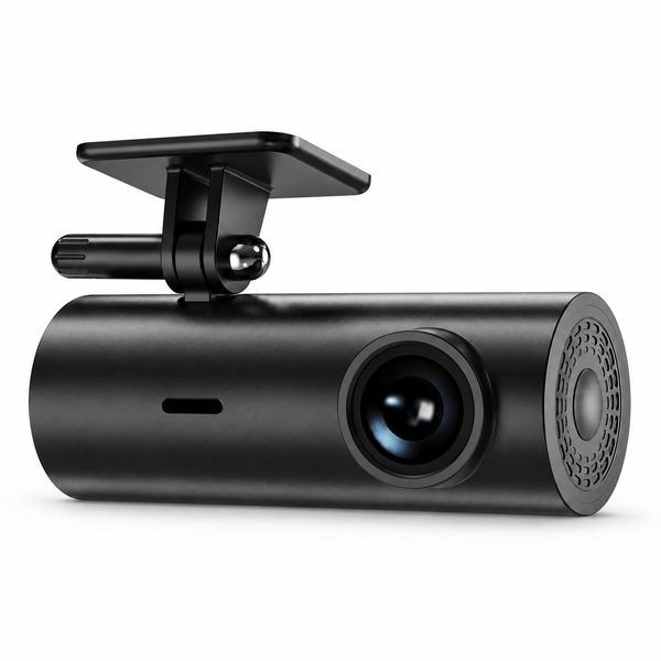 Mini dashcam Wi-Fi 2K 4K – Vexaze